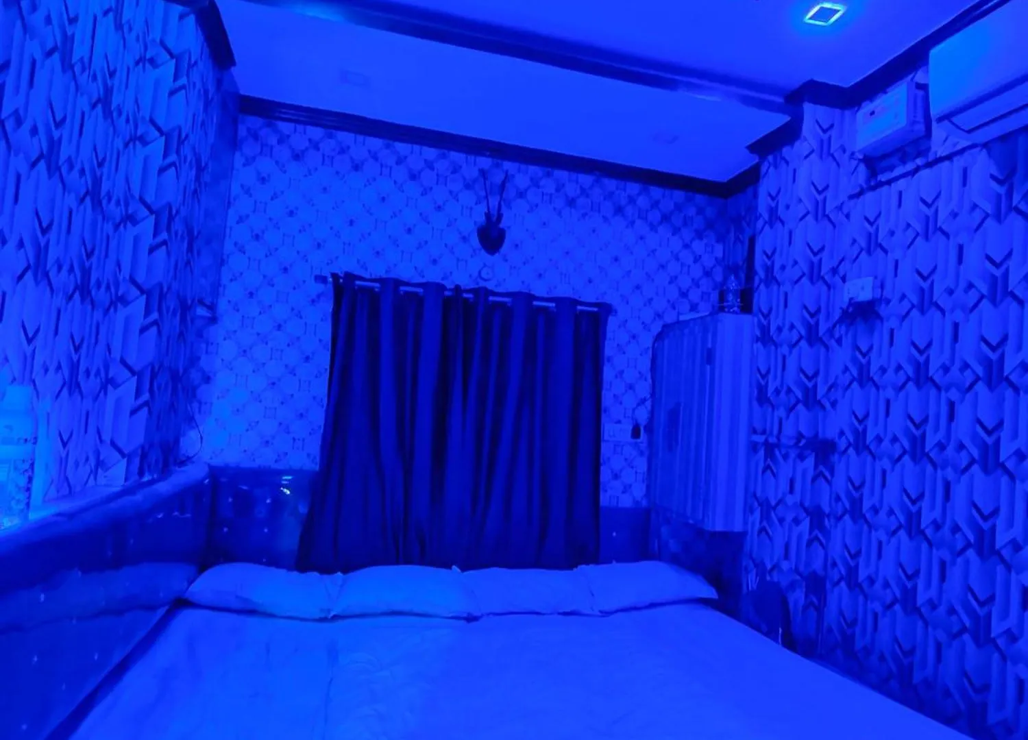 Baba Kashi Vishwanath Home Stay فاراناسي 0*,  الهند