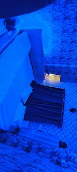 Baba Kashi Vishwanath Home Stay فاراناسي منزل للإقامة